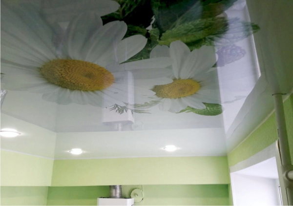 Многодетным семьям фотопечать в подарок!